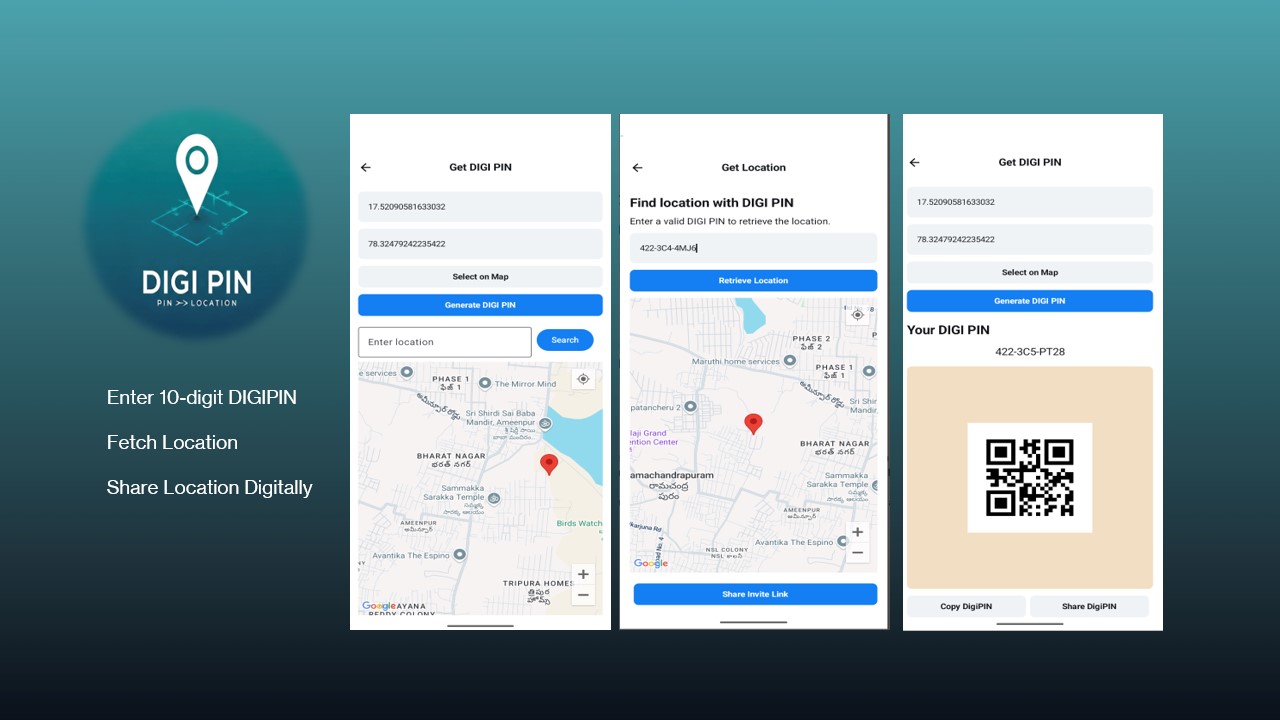 App-overview